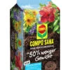 Qualitäts-Blumenerde (60 L) | Erden Von COMPO -Compo Verkäufe 550951 Qualitaets Blumenerde 60 L 2220214004 co 0