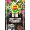 Mediterrane Pflanzenerde Torffrei (20 L) | BIO Erden Von COMPO -Compo Verkäufe 550962 BIO Mediterrane Pflanzenerde torffrei 20 L 2822688004 co 0