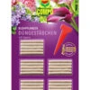 Blühpflanzen Düngestäbchen Mit Guano (30 Stück) | Dünger Von COMPO 1 Blühpflanzen Düngestäbchen Mit Guano (30 Stück) | Dünger Von COMPO -Compo Verkäufe 550971 Bluehpflanzen Duengestaebchen mit Guano 30 Stueck 1206302004 co 0