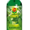 Blattpflege Für Grünpflanzen (500 Ml) | Dünger Von COMPO -Compo Verkäufe 551000 Blattpflege fuer Gruenpflanzen 500 ml 2226302004 co 0