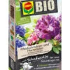 Rhododendron- Und Hortensien Langzeit-Dünger Mit Schafwolle (2 Kg) | BIO Dünger Von COMPO -Compo Verkäufe 551026 BIO Rhododendron und Hortensien Langzeit Duenger mit Schafwolle 2 kg 2029402004 co 0