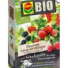 Beeren Langzeit-Dünger Mit Schafwolle (750 G) | BIO Dünger Von COMPO 1 Beeren Langzeit-Dünger Mit Schafwolle (750 G) | BIO Dünger Von COMPO -Compo Verkäufe 551028 BIO Beeren Langzeit Duenger mit Schafwolle 750 g 2029802004 co 0