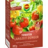 Tomaten Langzeit-Dünger (850 G) | Dünger Von COMPO -Compo Verkäufe 551038 Tomaten Langzeit Duenger 850 g 2379202004 co 0