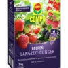 Beeren Langzeit-Dünger (2 Kg) | Dünger Von COMPO -Compo Verkäufe 551040 Beeren Langzeit Duenger 2 kg 2379402004 co 0