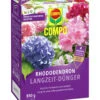Rhododendron Langzeit-Dünger (850 G) | Dünger Von COMPO -Compo Verkäufe 551043 Rhododendron Langzeit Duenger 850 g 2384802004 co 0