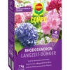 Rhododendron Langzeit-Dünger (2 Kg) | Dünger Von COMPO 2 Rhododendron Langzeit-Dünger (2 Kg) | Dünger Von COMPO -Compo Verkäufe 551044 Rhododendron Langzeit Duenger 2 kg 2384902004 co 0