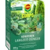 Koniferen Langzeit-Dünger (850 G) | Dünger Von COMPO -Compo Verkäufe 551047 Koniferen Langzeit Duenger 850 g 2385402004 co 0