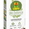 öko Balance Gartendünger (2 Kg) | Dünger Von COMPO -Compo Verkäufe 551054 oeko balance Gartenduenger 2 kg 2679002004 co 0