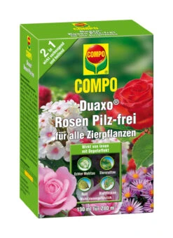Rosen Pilz-frei (130 Ml) | Pflanzenschutz Von COMPO