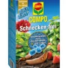 Schnecken-frei (225 G) | Pflanzenschutz Von COMPO -Compo Verkäufe 551075 Schnecken frei 225 g 2065502004 co 0