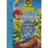 Schnecken-frei (200 G) | Pflanzenschutz Von COMPO -Compo Verkäufe 551076 Schnecken frei 200 g 2065602004 co 0
