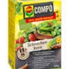 Schneckenkorn (550 G) | Fallen Und Fernhaltemittel Von COMPO -Compo Verkäufe 551105 Schneckenkorn 550 g 2336602004 co 0