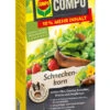 Schneckenkorn (1,1 Kg) | Fallen Und Fernhaltemittel Von COMPO -Compo Verkäufe 551106 Schneckenkorn 1 1 kg 2336702004 co 0