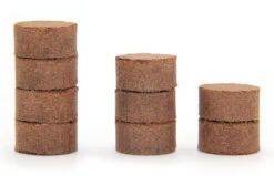 Kokos Substrattabletten (30 Mm) (1536 Stück) | Substrattabletten Von Jiffy -Compo Verkäufe 551158 Kokos Substrattabletten 30 mm 1536 Stueck 67180030 jf 2