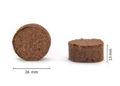 Kokos Substrattabletten (30 Mm) (1536 Stück) | Substrattabletten Von Jiffy -Compo Verkäufe 551158 Kokos Substrattabletten 30 mm 1536 Stueck 67180030 jf 4