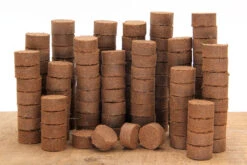 Kokos Substrattabletten (30 Mm) (1536 Stück) | Substrattabletten Von Jiffy -Compo Verkäufe 551158 Kokos Substrattabletten 30 mm 1536 Stueck 67180030 jf 5