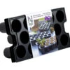 Mini-Topfplatte (3 Stück) | Anzuchtschalen Von Nelson Garden -Compo Verkäufe 551489 Mini Topfplatte 3 Stueck 5776A ng 0