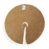 Kokosscheibe (Ø45 Cm) | Winterschutz Von Nelson Garden