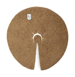 Kokosscheibe (Ø60 Cm) | Winterschutz Von Nelson Garden