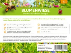 Blumenwiese (1/2 L Doypack) | Blumenwiese Von FLORTUS 12 Blumenwiese (1/2 L Doypack) | Blumenwiese Von FLORTUS -Compo Verkäufe 551641 Blumenwiese 1 2 Liter Doypack 2000 0186 2