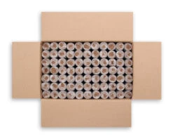 Kokos Quelltöpfe (1155 Stück) | BIO Kokos Quelltöpfe Von Jiffy -Compo Verkäufe 551968 BIO Kokos Quelltoepfe 1155 Stueck 63170030 jf 1