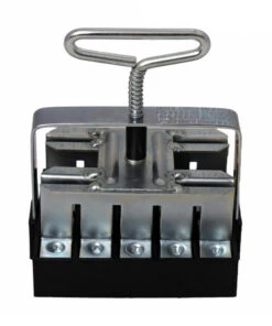 Erdballenpresse Micro 20 Soil Blocker | Erdtopfpressen Von Ladbrooke Soil Blockers -Compo Verkäufe 551990 Erdballenpresse Micro 20 Soil Blocker LADMIC20 lsb 1