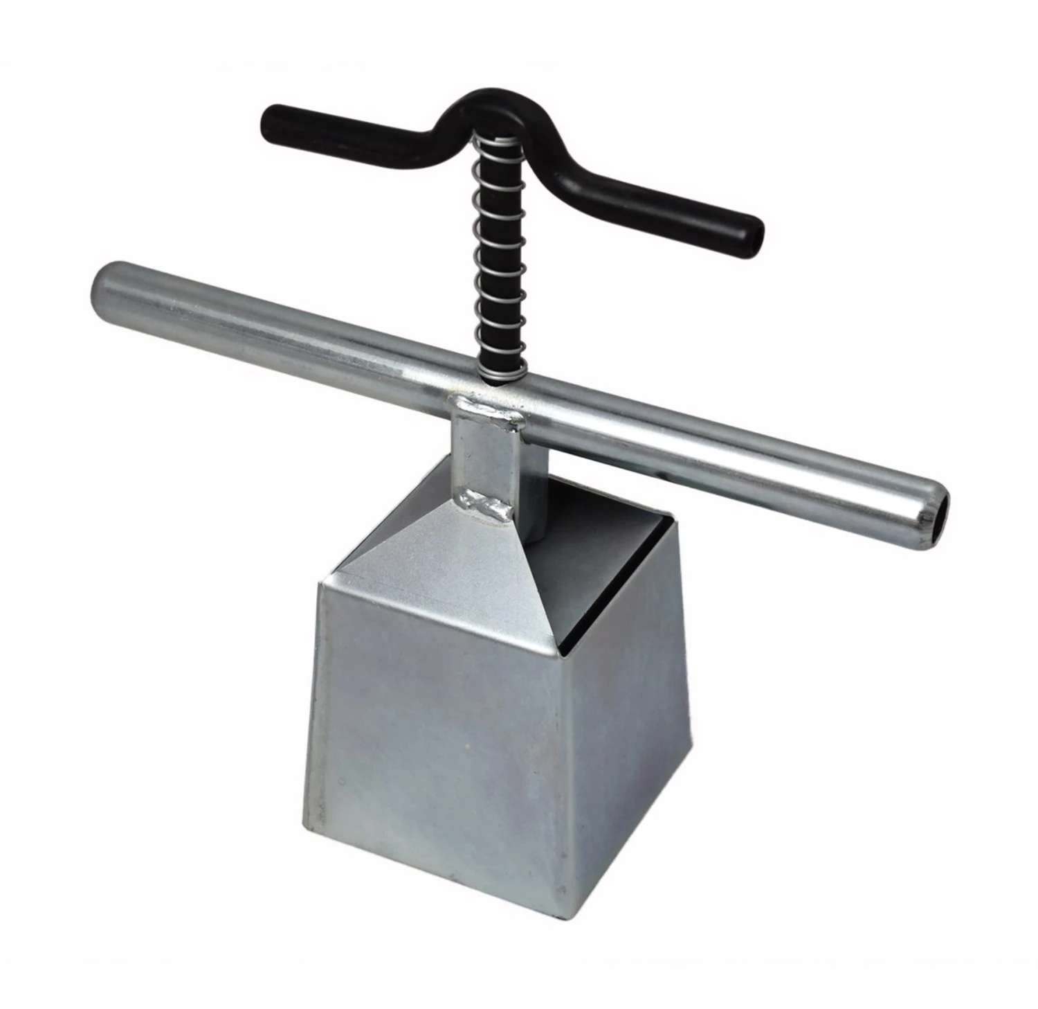 Erdballenpresse Maxi 1 Soil Blocker | Erdtopfpressen Von Ladbrooke Soil Blockers 4 Erdballenpresse Maxi 1 Soil Blocker | Erdtopfpressen Von Ladbrooke Soil Blockers – Bild 2