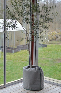 Winterschutz Für Töpfe | Winterschutz Von Nelson Garden -Compo Verkäufe 552153 Winterschutz fuer Toepfe 5270 ng 1