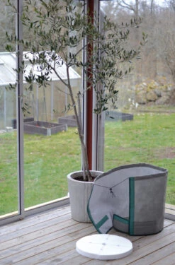 Winterschutz Für Töpfe | Winterschutz Von Nelson Garden -Compo Verkäufe 552153 Winterschutz fuer Toepfe 5270 ng 3