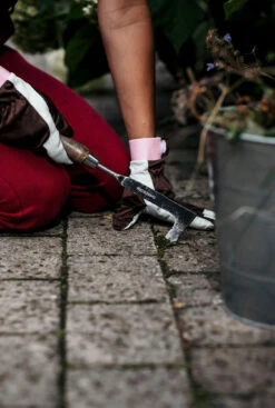 Handschuhe Braun Größe 6 | Gartenhandschuhe Von Nelson Garden -Compo Verkäufe 552178 Handschuhe Braun Groesse 6 7340 7 ng 1