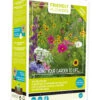 Friendly Flowers XL Schnittblumen (50 M²) | Blumensamenmischung Von Buzzy Seeds -Compo Verkäufe 552593 Friendly Flowers XL Schnittblumen 50 m 85091 by 0