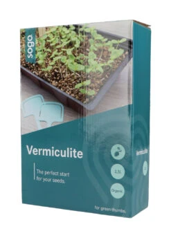 Vermiculit (3,5 L) | Erde &amp; Dünger Von Sogo -Compo Verkäufe 552599 Vermiculit 3 5 L 887392 sg 0