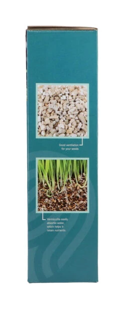 Vermiculit (3,5 L) | Erde & Dünger Von Sogo
