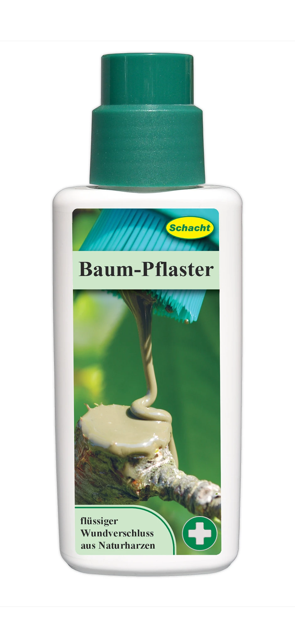 Baum-Pflaster (300 G) | BIO Baumpflege Von Schacht 3 Baum-Pflaster (300 G) | BIO Baumpflege Von Schacht
