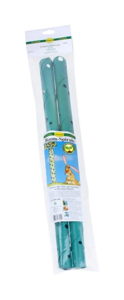 Baum-Spirale (2 Stück) | BIO Baumpflege Von Schacht