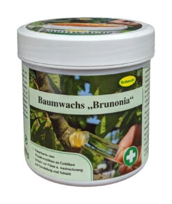 Baumwachs BRUNONIA (250 G) | BIO Baumpflege Von Schacht