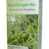 Dünger Für Bambus Und Ziergräser (2 Kg) | Dünger Von Schacht -Compo Verkäufe 553259 Duenger fuer Bambus und Ziergraeser 2 kg 1duegrbam902 0