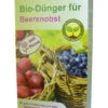 Dünger Für Beerenobst Mit Mykorrhiza Und Neem (1,75 Kg) | BIO Dünger Von Schacht -Compo Verkäufe 553260 BIO Duenger fuer Beerenobst mit Mykorrhiza und Neem 1 75 kg 1duegrbeere902 0