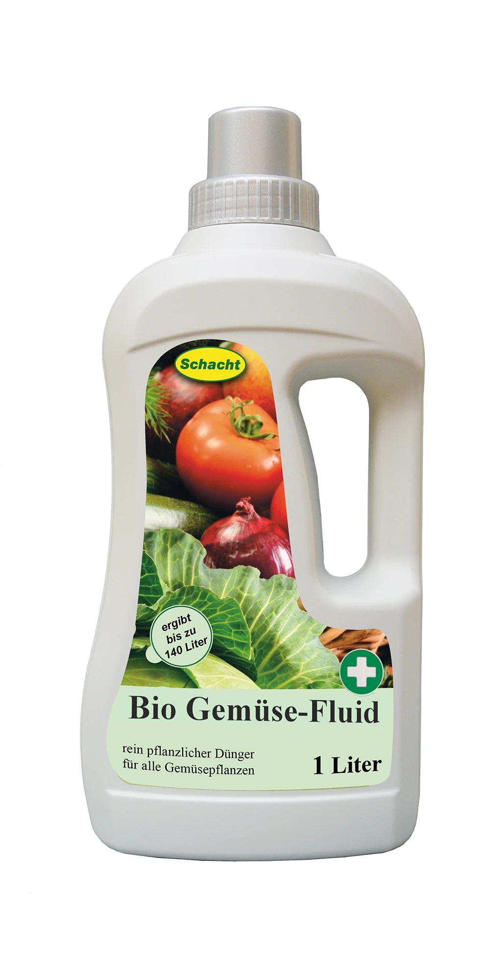 Gemüse-Fluid (1 L) | BIO Dünger Von Schacht 3 Gemüse-Fluid (1 L) | BIO Dünger Von Schacht