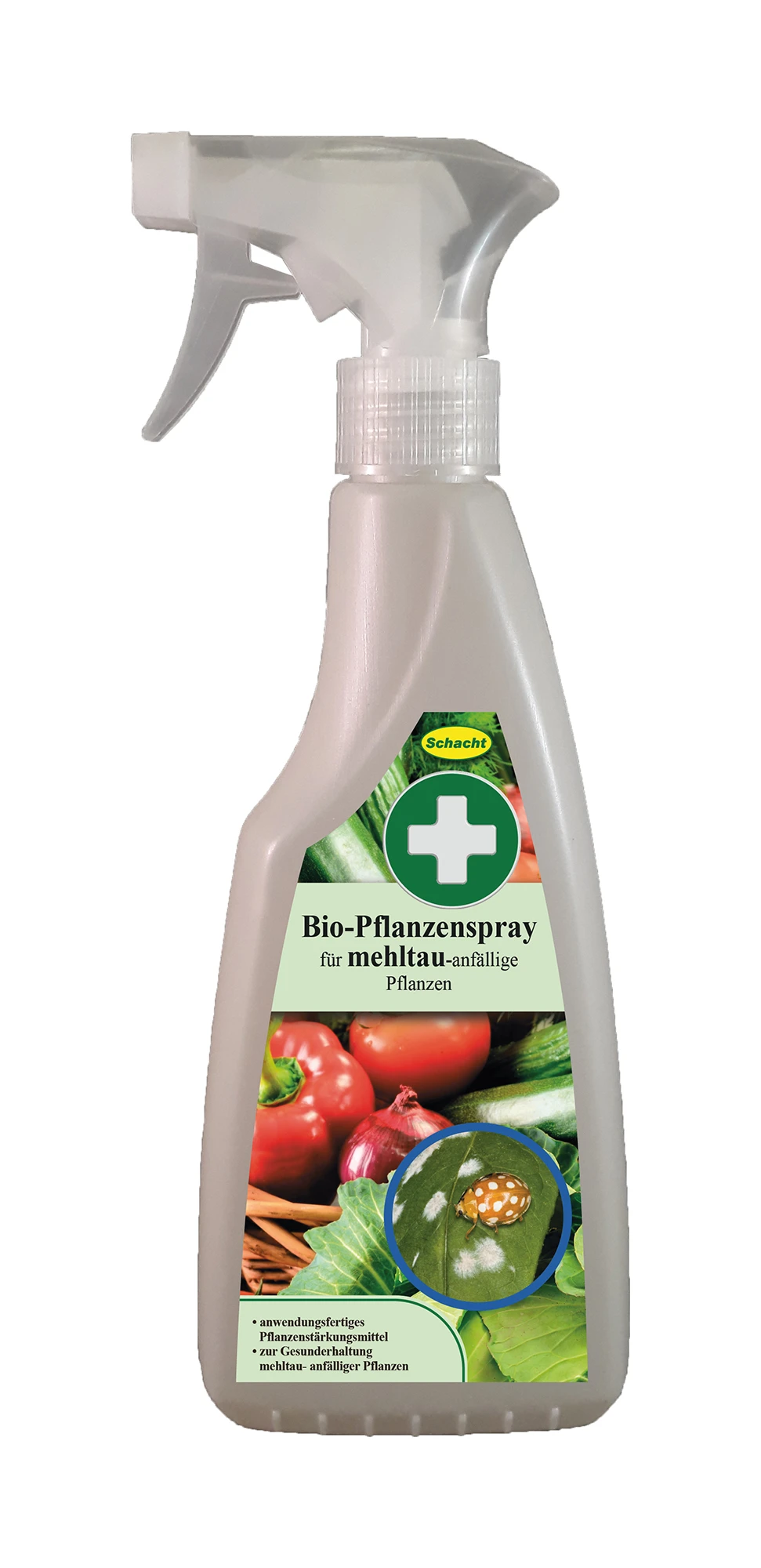 Pflanzenspray Mehltau-anfällige Pflanzen (500 Ml) | BIO Hilfs- Und Stärkungsmittel Von Schacht 3 Pflanzenspray Mehltau-anfällige Pflanzen (500 Ml) | BIO Hilfs- Und Stärkungsmittel Von Schacht