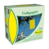 Gelbpapier (3 M) | BIO Pflanzenschutz Von Schacht -Compo Verkäufe 553305 BIO Gelbpapier 3 m 1gelbp300 0