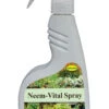 Neem-Vital Spray (500 Ml) | Hilfs- Und Stärkungsmittel Von Schacht -Compo Verkäufe 553315 Neem Vital Spray 500 ml 1neem500 0