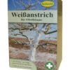 Weißanstrich Für Obstbäume (Pulver) (1 Kg) | BIO Baumpflege Von Schacht -Compo Verkäufe 553357 BIO Weissanstrich fuer Obstbaeume Pulver 1 kg 1weisf901 0