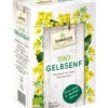 Gelbsenf (500 G) | BIO Gründünger Von ReNatura -Compo Verkäufe 553405 BIO Gelbsenf 500 g 68116 ff 0