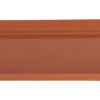 Ovale Untersetzer Für 60 Cm Blumentrog Terrakotta | Unterschalen Von Clever Pots -Compo Verkäufe 553514 60 cm ovale Pflanzschale Terrakotta 1 Stueck 515793 kp 1