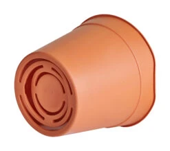 Anzuchttopf Easy Release Groß (5 Stück) | Jungpflanzentöpfe Von Clever Pots