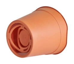 Anzuchttopf Easy Release Groß (5 Stück) | Jungpflanzentöpfe Von Clever Pots -Compo Verkäufe 553516 Blumentopf Easy Release gross 5 Stueck 503879 kp 3