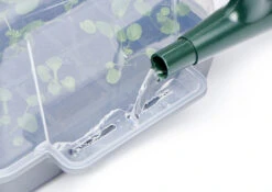 Anzucht-Gewächshaus Easy Water Haube | Anzuchthauben Von Clever Pots -Compo Verkäufe 553522 Gewaechshaus Easy Water Haube 1 Stueck 503882 kp 6