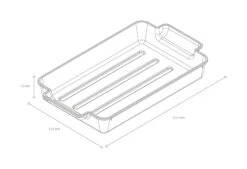 Anzucht-Gewächshaus Easy Water Schale | Anzuchtschalen Von Clever Pots -Compo Verkäufe 553523 Gewaechshaus Easy Water Schale 1 Stueck 503883 kp 4