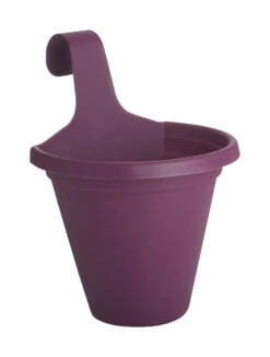 Hängeblumentopf Pink | Blumentöpfe Von Clever Pots -Compo Verkäufe 553529 Haengeblumentopf Orchid 1 Stueck 519760 kp 0